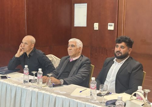 Réunion Annuel 12-12-2025